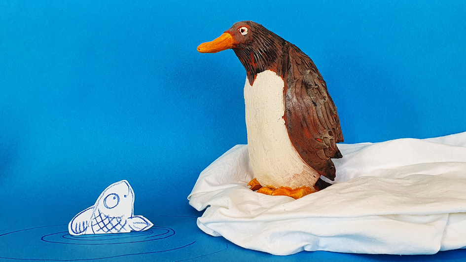 Pi-Pa-Pinguin!